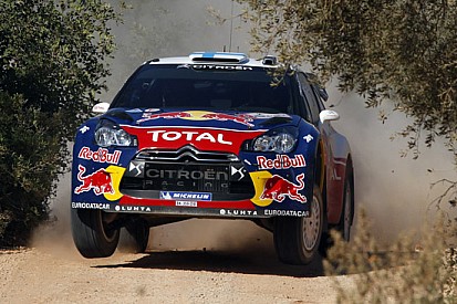 Portogallo, PS7: Hirvonen comanda a metà giornata