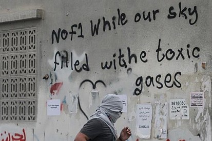 Bahrein: un morto durante le proteste, Gp a rischio?