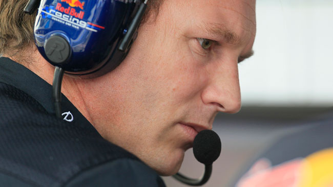 Horner minaccia di fare reclamo alla Mercedes