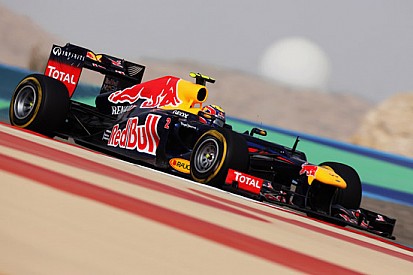 Rookie test: Red Bull e Toro Rosso verso Abu Dhabi