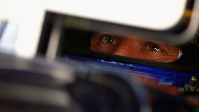 Dalla Spagna: Webber in Ferrari nel 2013?