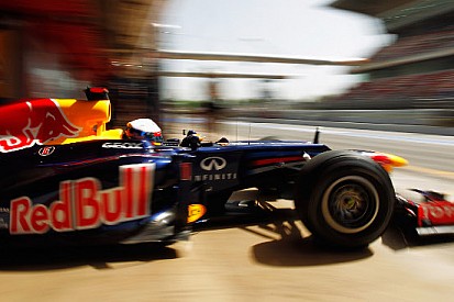 Barcellona, Libere 3: è Vettel il più veloce