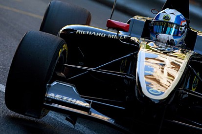 Aaro Vainio trionfa in gara 1 a Montecarlo