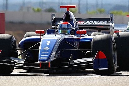 Prima pole per Kevin Magnussen a Spa