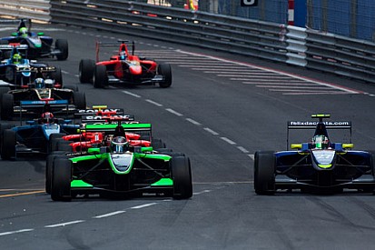 Nel 2013 arriva una monoposto di nuova generazione