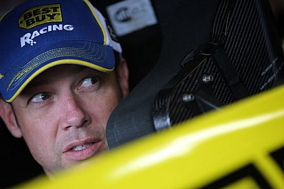Matt Kenseth lascia la Roush Fenwey a fine stagione