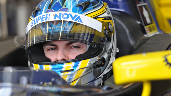 Quaife-Hobbs e Spavone pronti per Curitiba