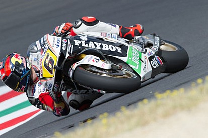 Bradl sfiora il primo podio della carriera in MotoGp