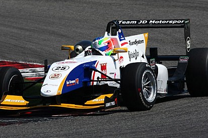 Riccardo Agostini domina i test del Red Bull Ring