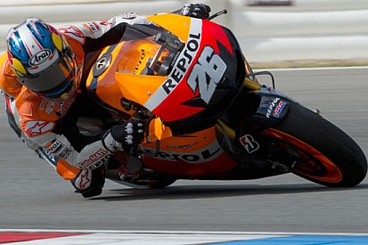 La maturazione di Pedrosa preoccupa Jorge?