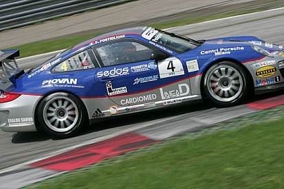 Imola, Libere 1: Postiglione suona la carica