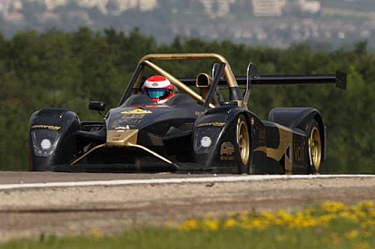 Wolf ancora vincente nel VdeV Proto al Paul Ricard