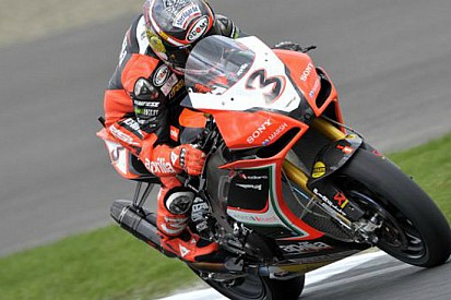 Nürburgring, Superpole: Biaggi da record