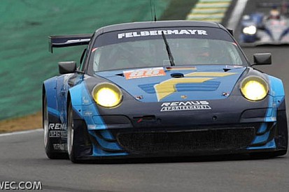 Corvette esclusa in GTE-Am: vincono Ruberti e Roda