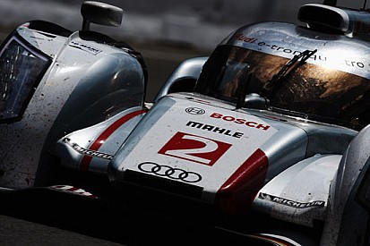 L'Audi si conferma al top nelle Libere 3 in Bahrein