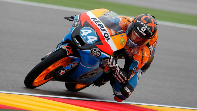 Aragon, Libere 2: Oliveira si conferma in vetta