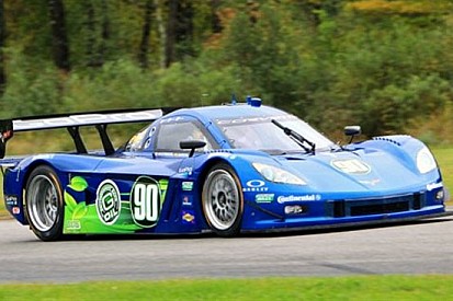 Ultima pole dell'anno per la Spirit of Daytona