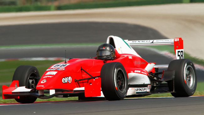 Al Mugello vanno in archivio 13 anni di storia