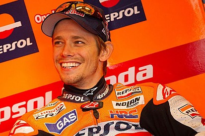 Ora è ufficiale: Casey Stoner rientra a Motegi