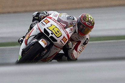 Bautista vola verso Motegi per cancellare Aragon