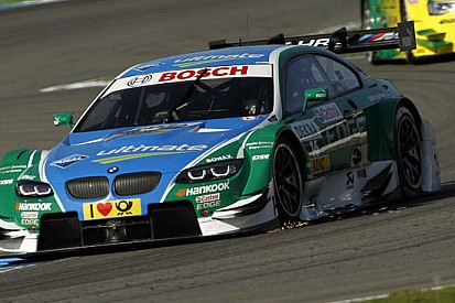 Seconda pole consecutiva per Augusto Farfus