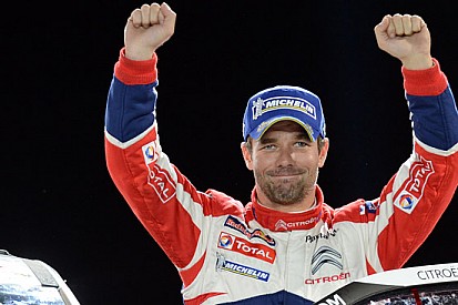 Sebastien Loeb terzo nel GT francese al Paul Ricard