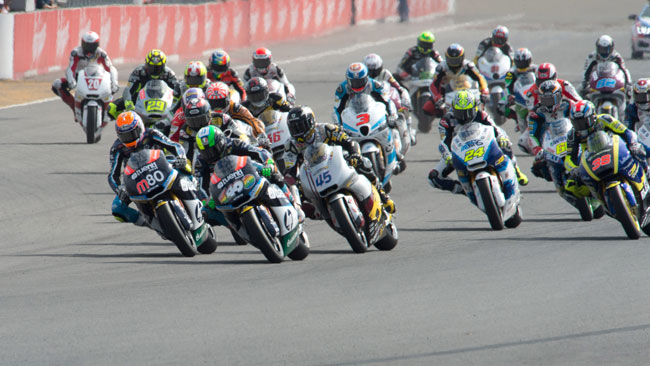 Peso mimimo moto + pilota a partire dal 2013?