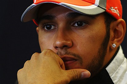 Hamilton resta convinto della scelta Mercedes