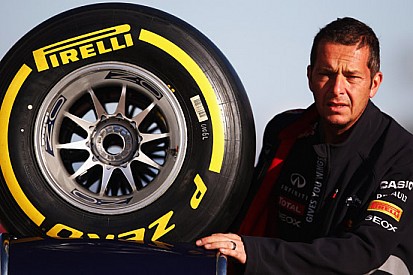 Pirelli: in Brasile i primi feedback sulle gomme 2013
