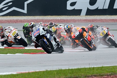 Il Gp di Argentina escluso dal calendario 2013