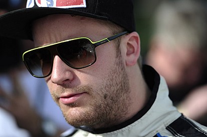 La M-Sport punta su Mads Ostberg per il 2013