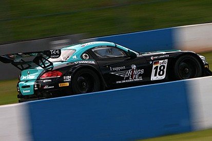 Ufficiale: la BMW passa alla Z4 nel 2013