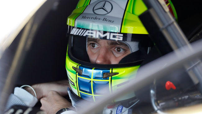 Ufficiale: Jamie Green passa all'Audi nel 2013