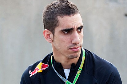 Buemi può interessare alla Ferrari come riserva?