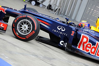La Pirelli vuole vedere di nuovo più pit stop nel 2013