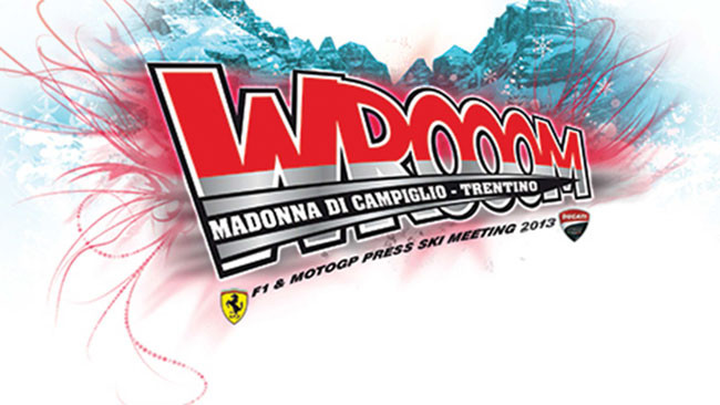 Ci saranno quattro Desmosedici 2013 a Wrooom!