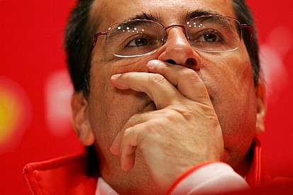 Ferrari: Colajanni passa alla produzione