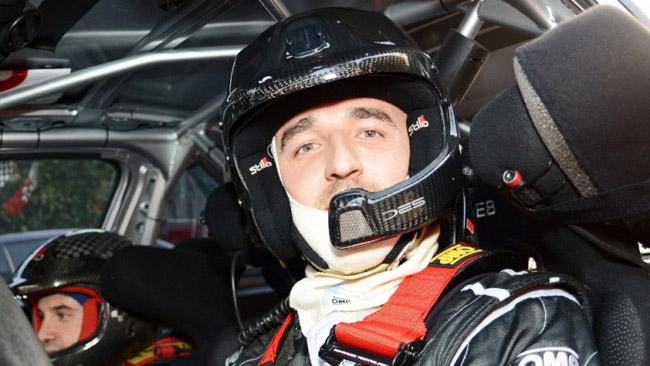 Kubica impaziente per il test DTM, ma resta prudente