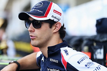 Bruno Senna nuovo pilota ufficiale Aston Martin