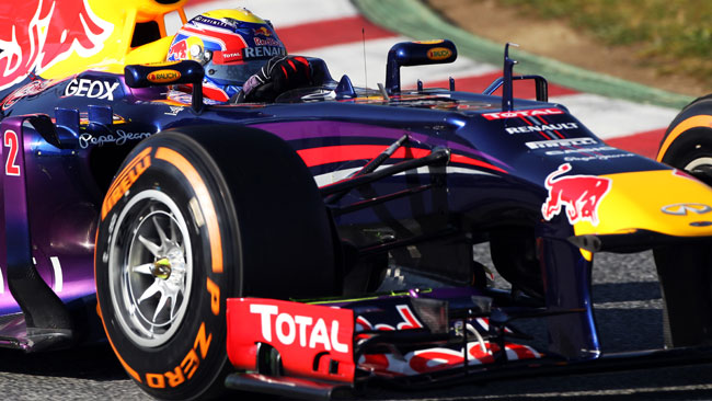 Hembery prevede due o tre pit stop in Australia