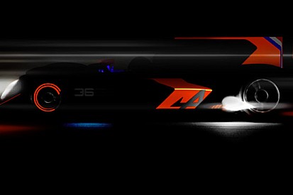 Il marchio Alpine torna alla 24 Ore di Le Mans!