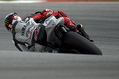 Oggi cominciano i test di Honda e Yamaha ad Austin