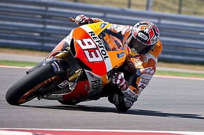 Austin, Day 3: Marquez firma un nuovo record