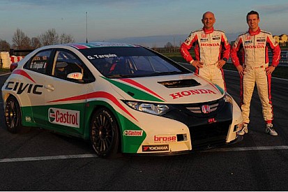 Sarà Castrol lo sponsor principale di Honda