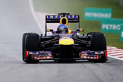 Doppietta Red Bull a Sepang e disastro di Alonso!