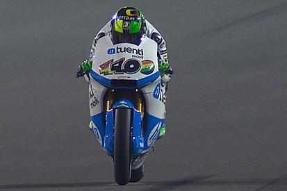 Losail, Libere 1: Espargaro rispetta i pronostici