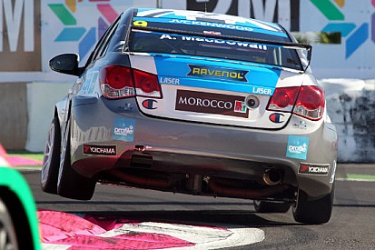 Ufficializzate le zavorre per lo SlovakiaRing