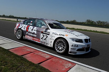 Petr Fulin in pole position anche allo Slovakia Ring