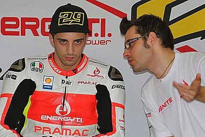 Operazione ok, ma Le Mans a rischio per Iannone