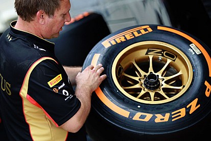 Ufficiale: dal Canada la Pirelli cambia le gomme